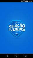 Seleção de Vendas P&G Plakat