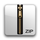 US Zip codes Lite ikon