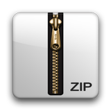 US Zip codes Lite आइकन