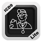 ICD 9 Lite 2012 ไอคอน