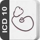 ICD 10 Lite 2012 ไอคอน