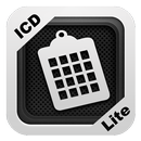 ICD Lite 2012 aplikacja