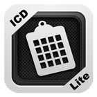 ICD Lite 2012 biểu tượng