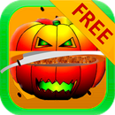 Slashing Pumpkins Free APK