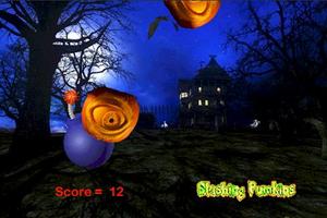 Slashing Pumpkins Free screenshot 2