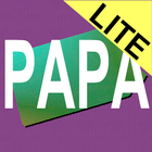 آیکون‌ PAPA Math Practice Test Lite
