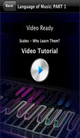 Music Theory Video Tutor screenshot 1