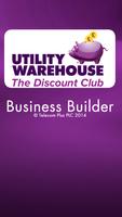 پوستر UW Business Builder