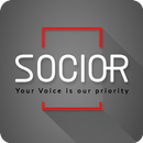 Socio-R Ngo APK