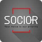 Socio-R Ngo icon