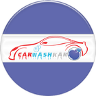 Car Wash Karo ikon