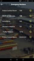 Bus Complaints captura de pantalla 3