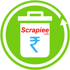 Scrapiee Agent آئیکن