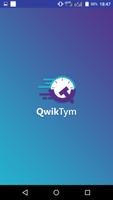 QwikTym Carrier পোস্টার