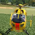 Absolute RC Hubschrauber-Flug