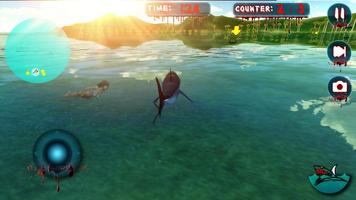 Angry Shark screenshot 3