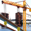 Bridge Construction Crane Op APK