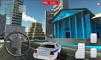 city nhà tù đập bể quầy cơn ảnh chụp màn hình 2
