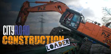 City Road Loader