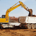 آیکون‌ City Road Loader