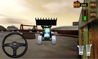 bouwlader screenshot 2