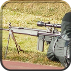Zähler Swat-Force-Team Streik Zeichen