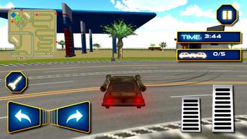 Crash n Burn screenshot 2