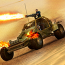 Death Race Car Fever:Road Kill APK