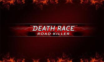 Death Race Car Fever:Road Kill capture d'écran 1