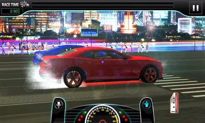 Drag Race Perfect Shift Racing APK download
