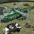 Real Helicopter icon