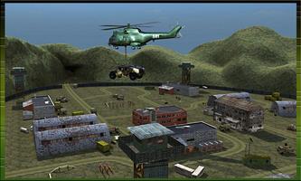 helikopter nyata ekstrim screenshot 3