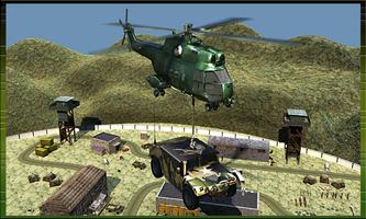 Real Helicopter screenshot 1