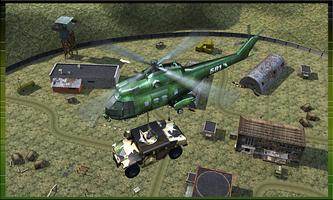 helikopter nyata ekstrim screenshot 2