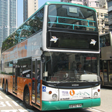grand autobus simulation 2016 icône