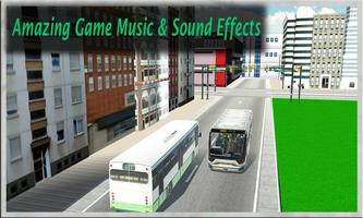 Grand Bus Simulator 2016 اسکرین شاٹ 2