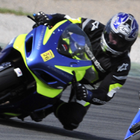 Motorrad Tod Renner : Attacke Zeichen