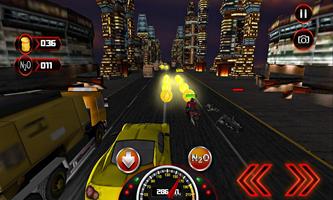 Motorrad Tod Renner : Attacke Screenshot 3