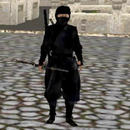 Ninja guerrier APK