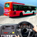 Mountain Bus Driver Sim 2016 APK