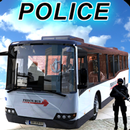 Police Bus Criminals Transport APK
