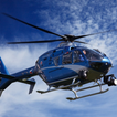 ”Police Helicopter Vs Criminals