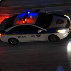 911 Police vs Thief Chase APK download