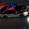 911警察VS小偷大通 APK