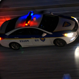 911 Policía vs Caza Ladrón