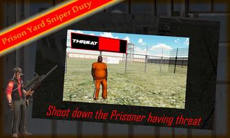 Prison Yard Sniper screenshot 1