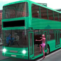 Russian Bus Driver - Shuttle APK download