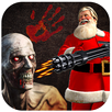 Santa Vs Zombies : Christmas APK