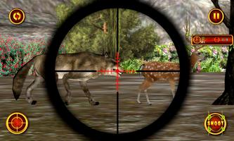 wild Wolf Hirsch Jagd Saison Screenshot 3