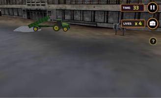 Tractor Concrete Excavator: Op screenshot 3